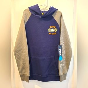 Boys Tony Hawk sweatshirt size 10